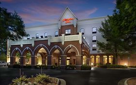 Hampton Inn Belmont At Montcross